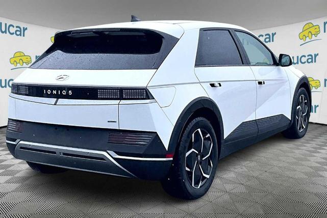 Photo of 2023 Atlas Hyundai IONIQ 5