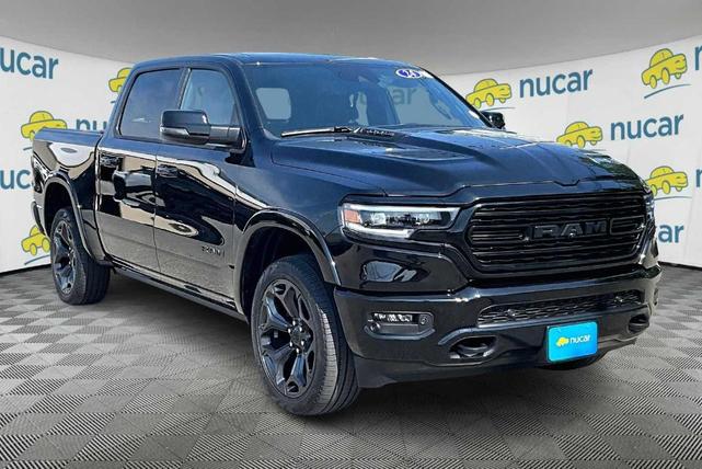 2024 RAM 1500