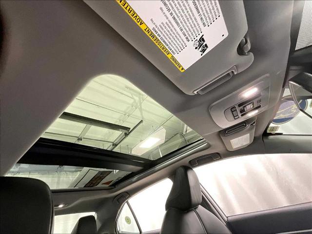 Photo of 2023 Wind Chill Pearl Toyota Camry