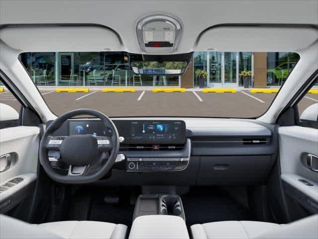 Photo of 2025 Atlas Hyundai IONIQ 5