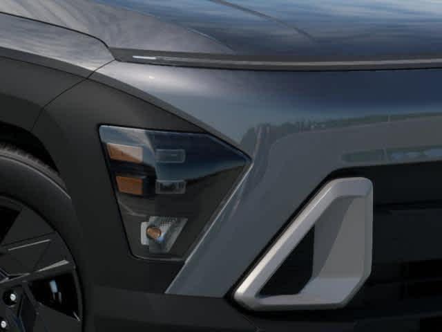 Photo of 2026 Gray Pearl Hyundai KONA