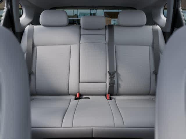 Photo of 2026 Gray Pearl Hyundai KONA
