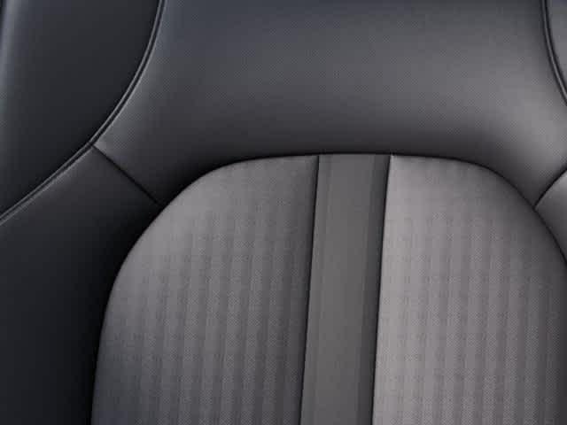 Photo of 2025 Portofino Gray Hyundai SONATA Hybrid