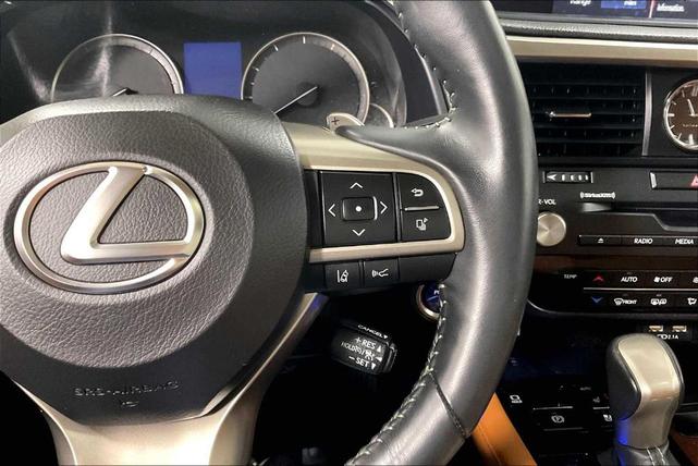 Photo of 2022 Nebula Gray Pearl Lexus RX 450h