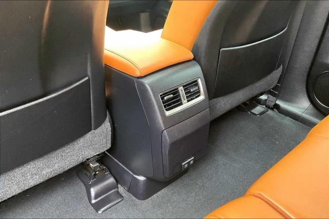 Photo of 2022 Nebula Gray Pearl Lexus RX 450h