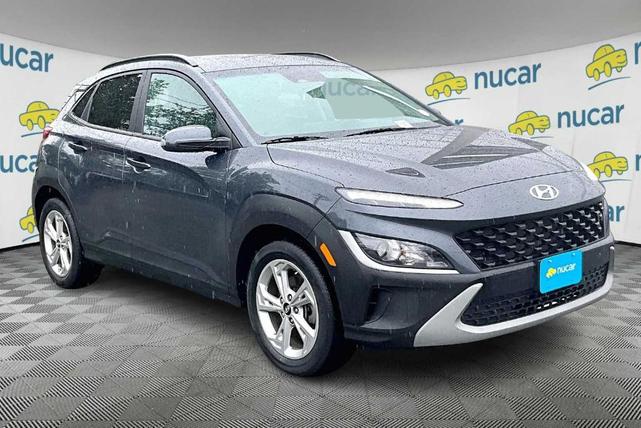 2022 Hyundai KONA