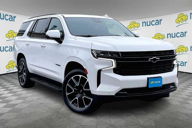 2023 Chevrolet Tahoe