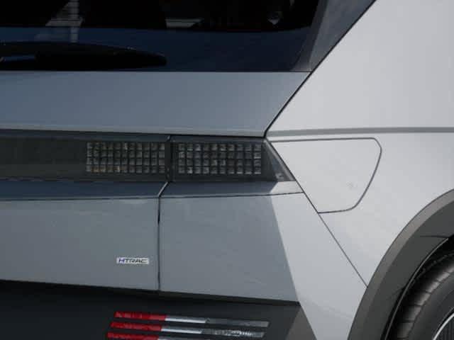 Photo of 2025 Cyber Gray Hyundai IONIQ 5