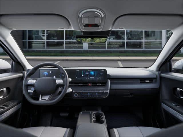 Photo of 2025 Cyber Gray Hyundai IONIQ 5