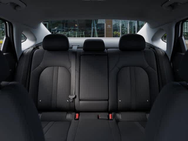 Photo of 2026 White Hyundai SONATA