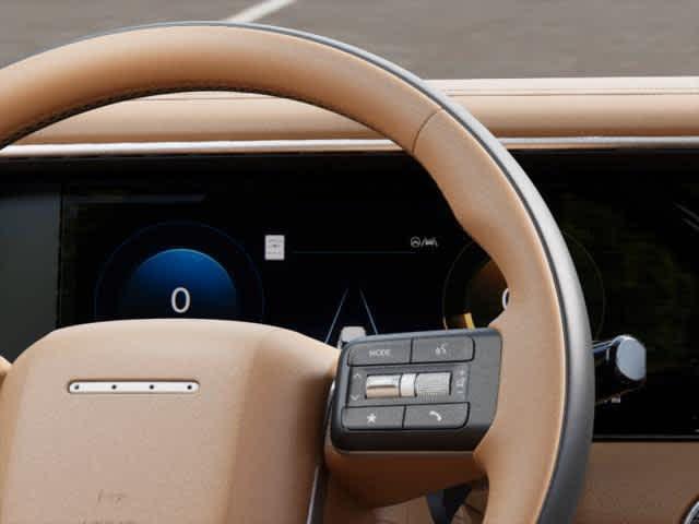 Photo of 2026 Abyss Black Pearl Hyundai PALISADE