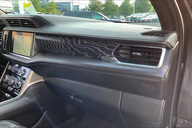 Photo of 2023 Onyx Black GMC Yukon