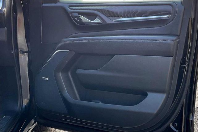 Photo of 2023 Onyx Black GMC Yukon