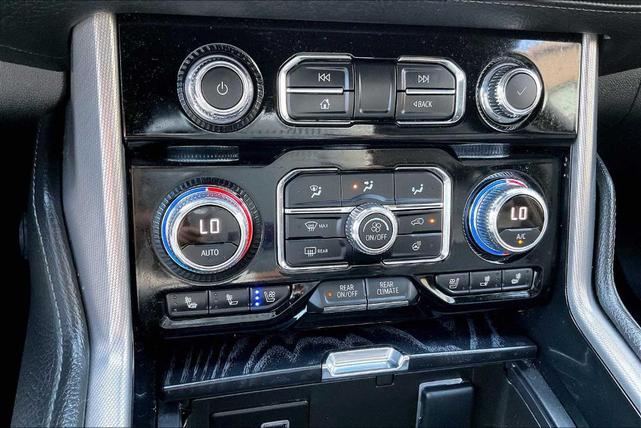 Photo of 2023 Onyx Black GMC Yukon