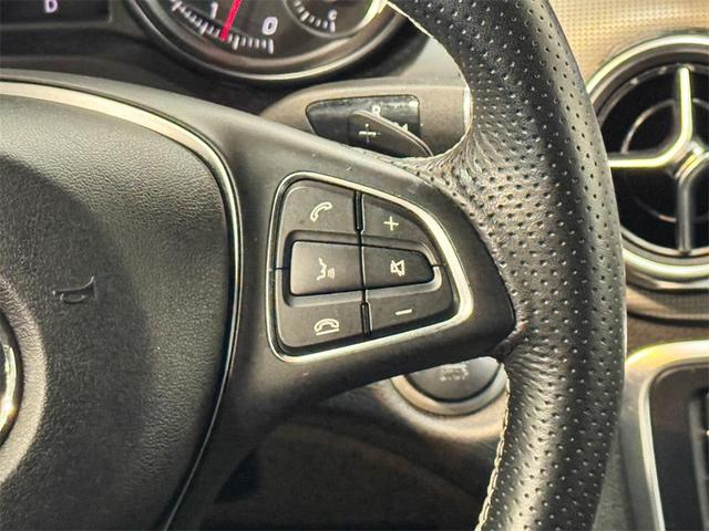 Photo of 2018 Gray Mercedes-Benz GLA 250