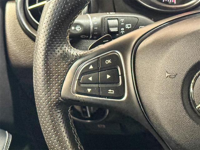 Photo of 2018 Gray Mercedes-Benz GLA 250