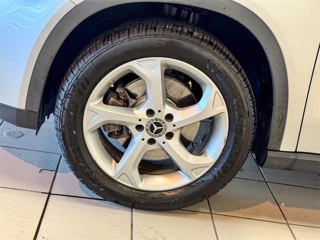 Photo of 2018 Gray Mercedes-Benz GLA 250
