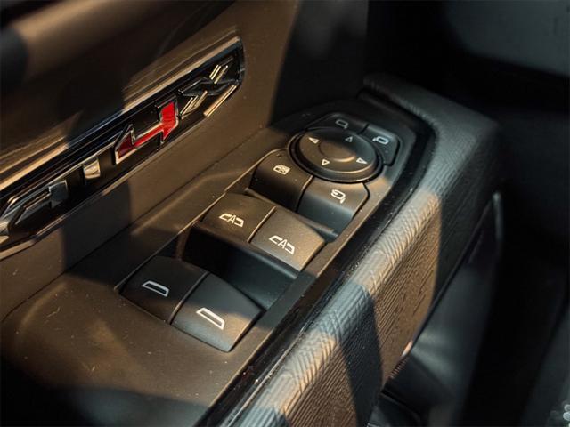 Photo of 2023 Sterling Metallic GMC Sierra 1500