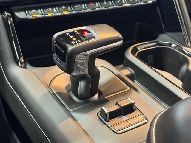 Photo of 2023 Sterling Metallic GMC Sierra 1500