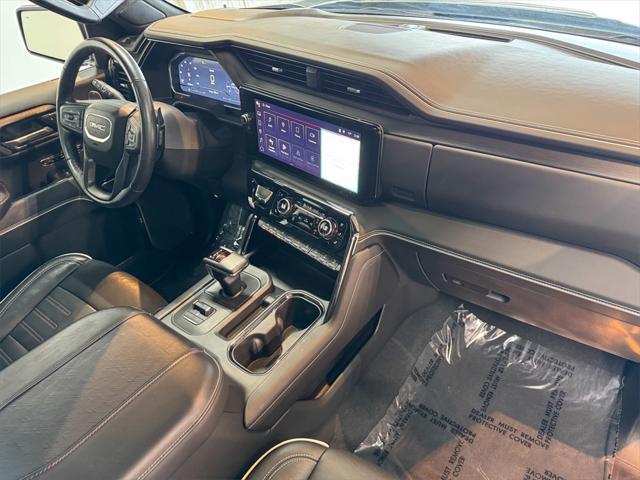Photo of 2023 Sterling Metallic GMC Sierra 1500