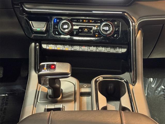 Photo of 2023 Sterling Metallic GMC Sierra 1500