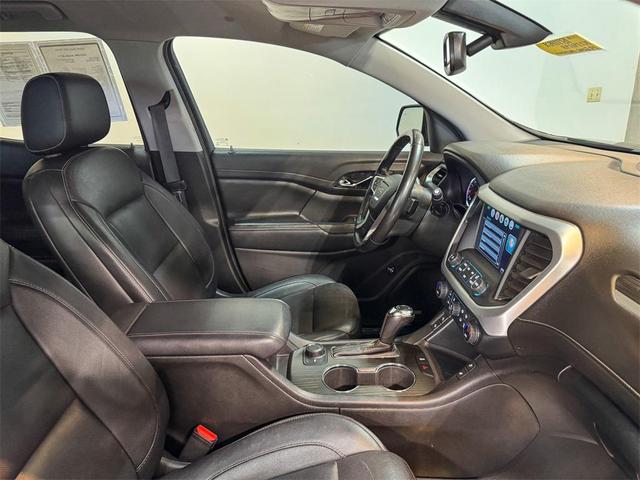 Photo of 2019 Ebony Twilight Metallic GMC Acadia