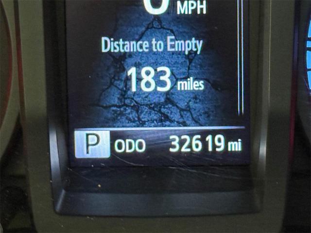 Photo of 2022 Magnetic Gray Metallic Toyota Tacoma