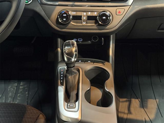Photo of 2025 Copper Ice Metallic Buick Envista
