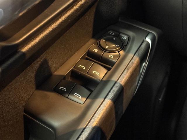 Photo of 2021 Northsky Blue Metallic Chevrolet Silverado 1500