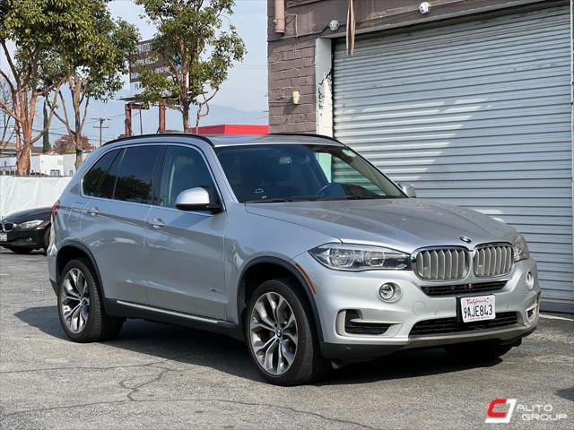 2014 BMW X5