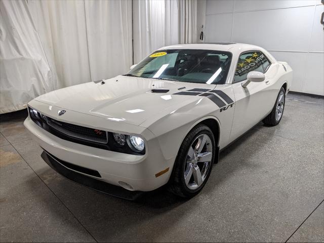 2009 Dodge Challenger