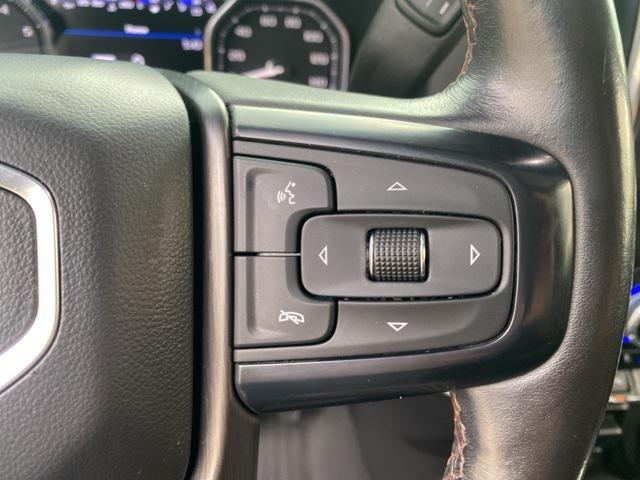 Photo of 2020 Dark Sky Metallic GMC Sierra 1500