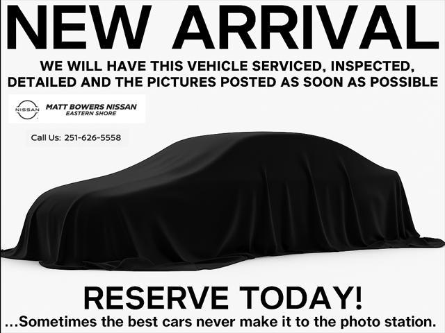 2020 Nissan Rogue Sport