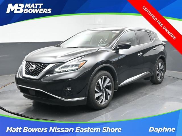 2023 Nissan Murano