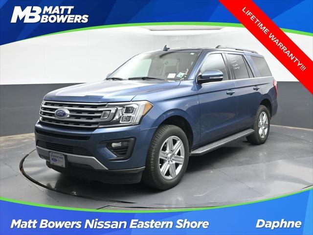 2020 Ford Expedition