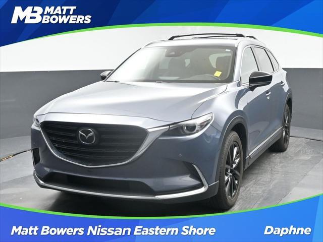 2022 Mazda CX-9