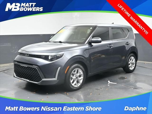 2023 Kia SOUL