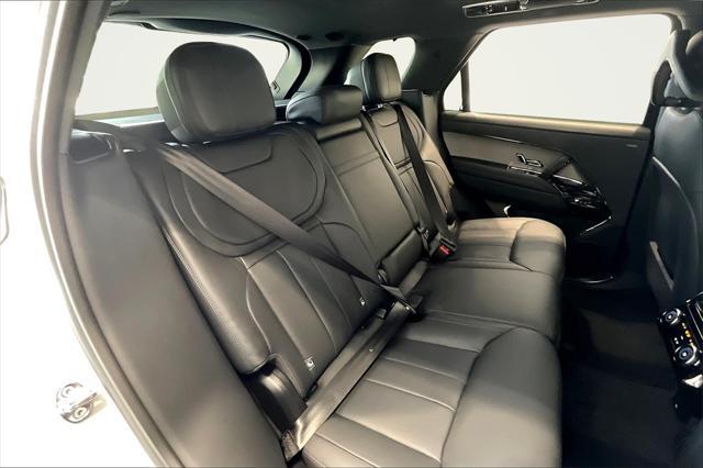 Photo of 2025 Gray Land Rover Range Rover Sport