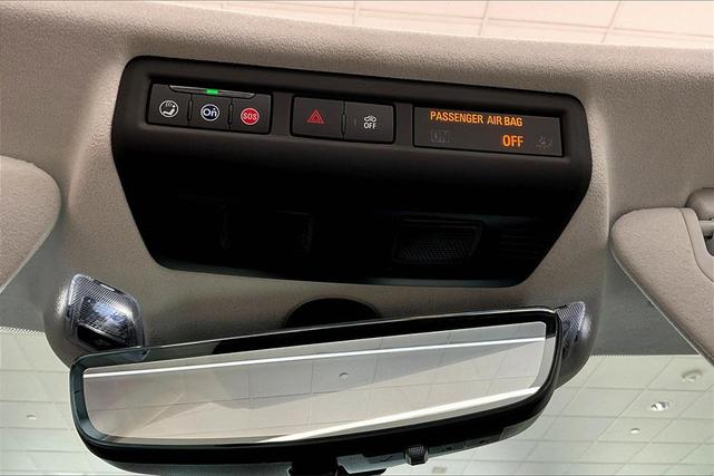 Photo of 2023 Silver Flare Metallic Chevrolet Corvette
