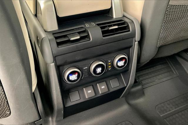 Photo of 2023 Pangea Green Metallic Land Rover Defender