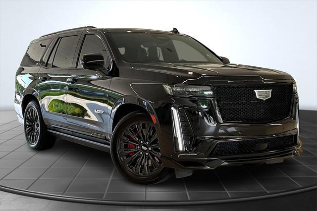 2023 Cadillac Escalade