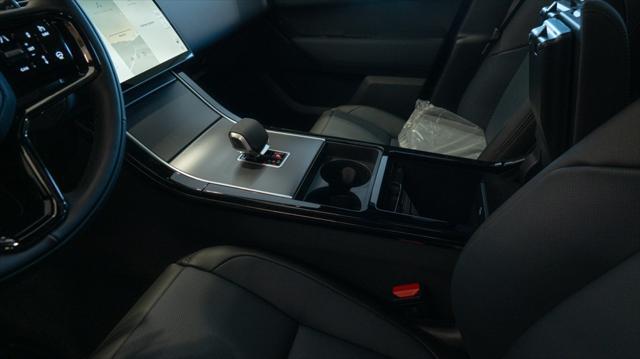 Photo of 2026 Varesine Blue Metallic Land Rover Range Rover Velar