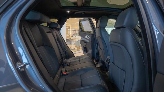 Photo of 2026 Varesine Blue Metallic Land Rover Range Rover Velar
