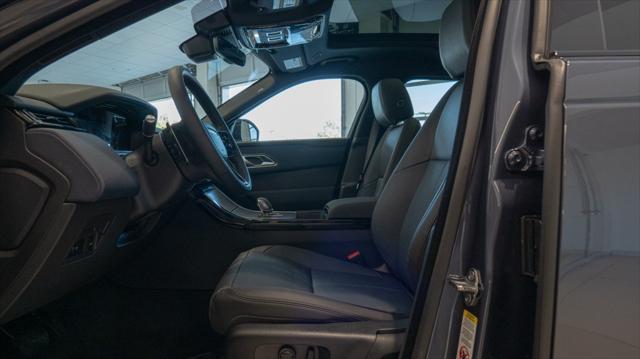 Photo of 2026 Varesine Blue Metallic Land Rover Range Rover Velar