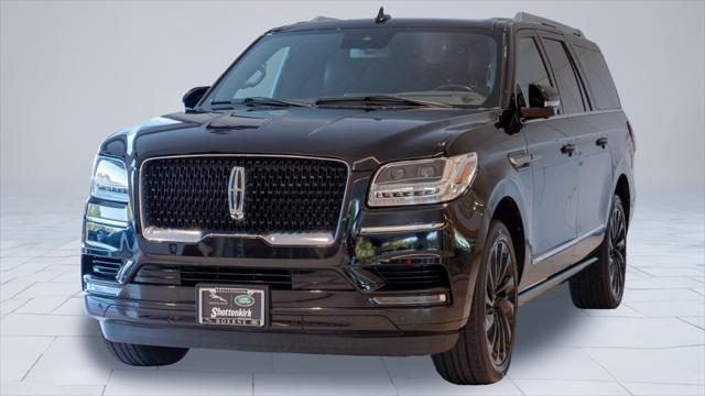 2021 Lincoln Navigator