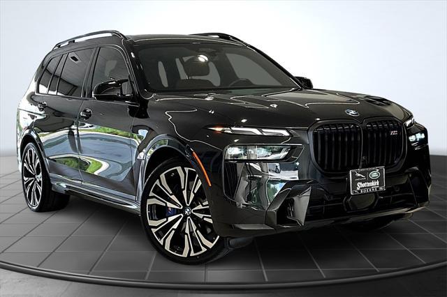 2024 BMW X7