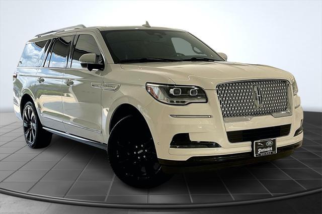 2023 Lincoln Navigator