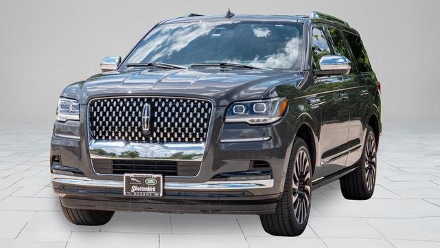 2023 Lincoln Navigator