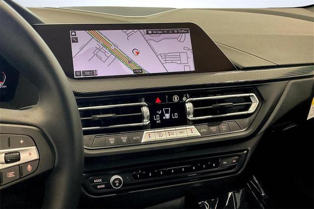 Photo of 2024 Jet Black BMW 228 Gran Coupe