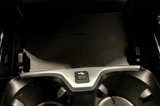 Photo of 2024 Jet Black BMW 228 Gran Coupe